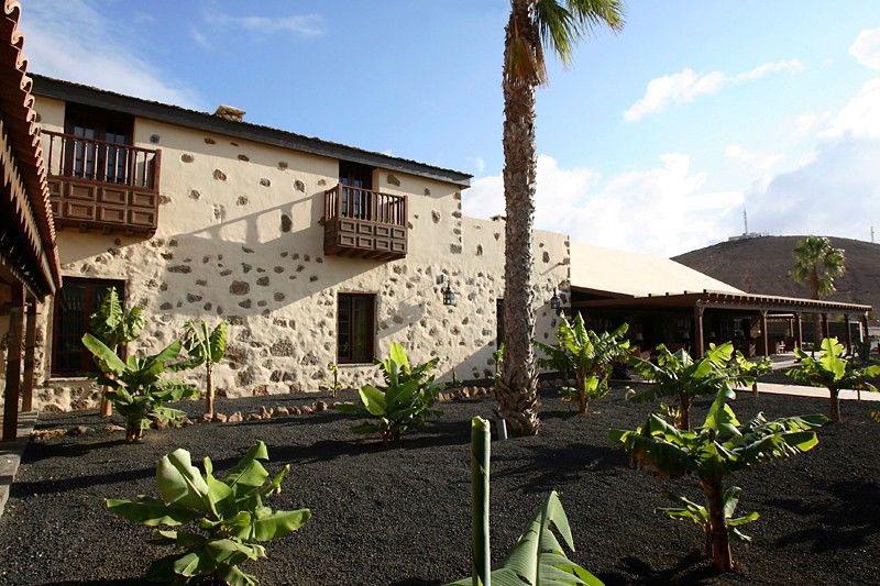 Oasis Rural De Villaverde 코스타카르마 외부 사진