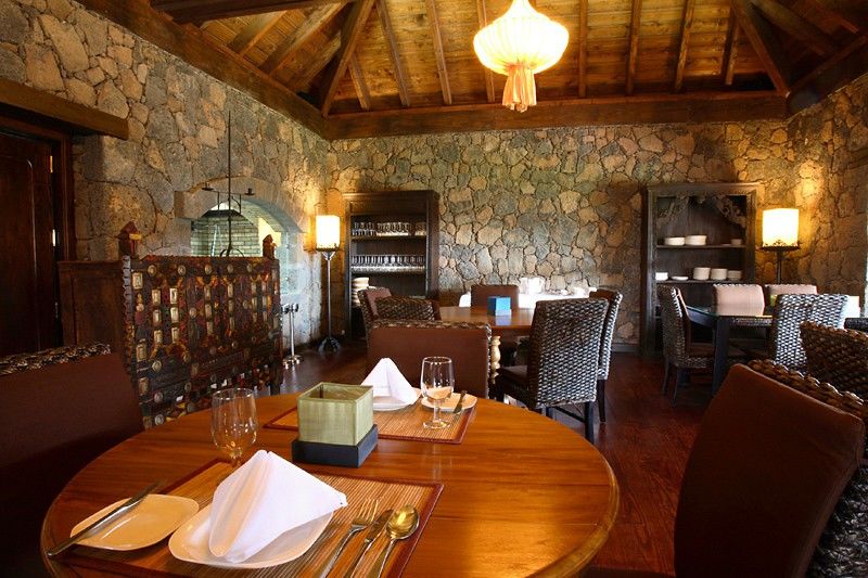 Oasis Rural De Villaverde 코스타카르마 외부 사진